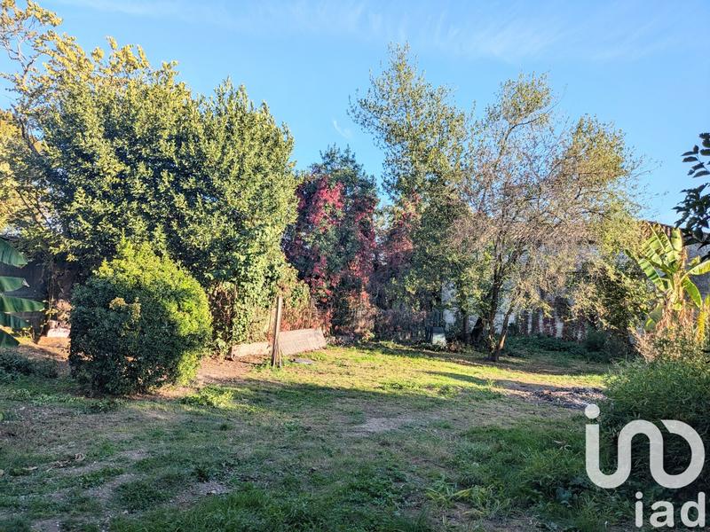 Maison de ville - 170 m² - 8 pièces