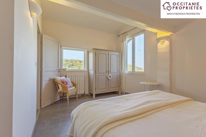 Propriété - 362 m² - 20 pièces