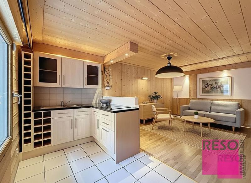 Appartement - 186 m² - 7 pièces