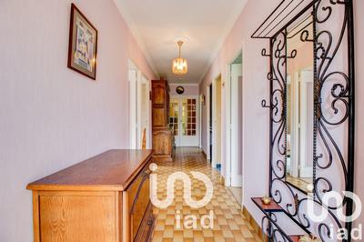 Maison - 106 m² - 4 pièces