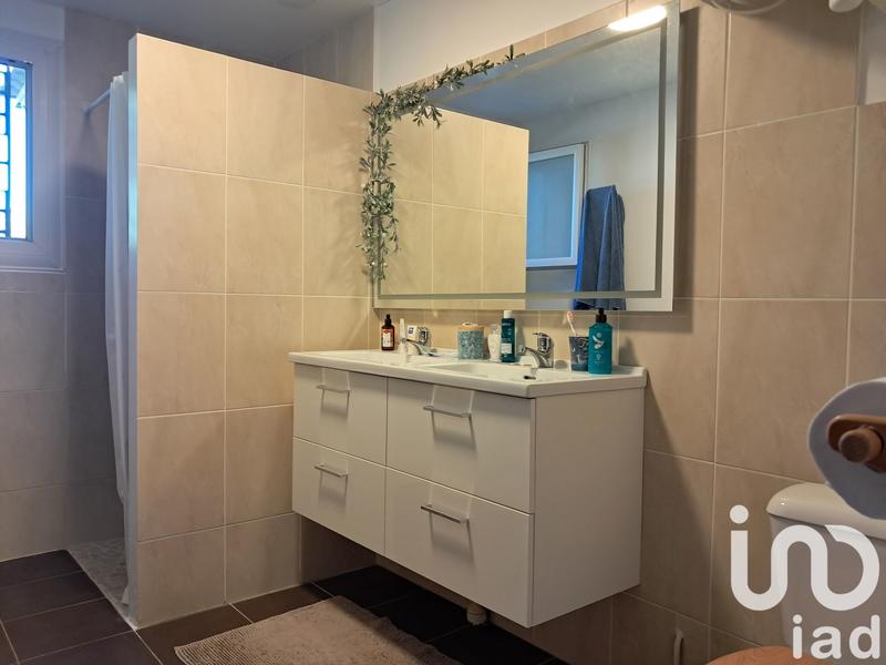 Maison - 132 m² - 5 pièces