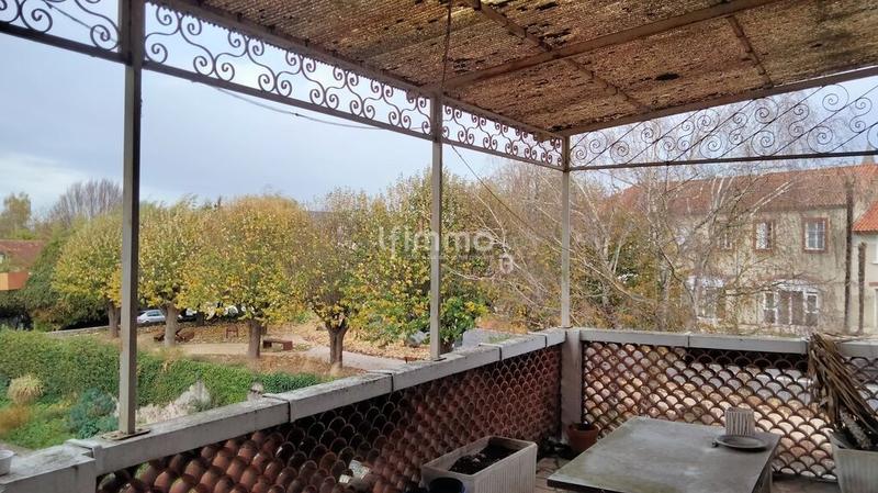 Maison de ville - 205 m² - 6 pièces