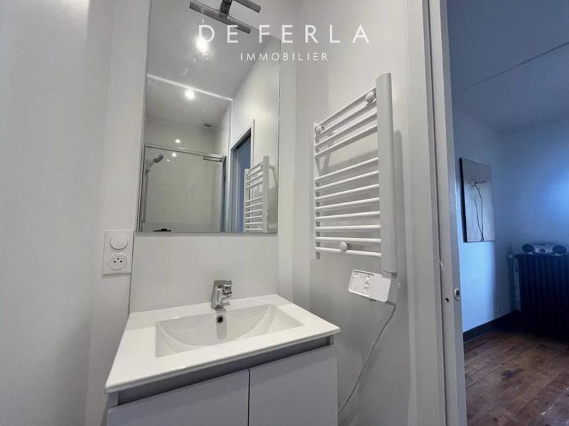 Maison - 105 m² - 6 pièces