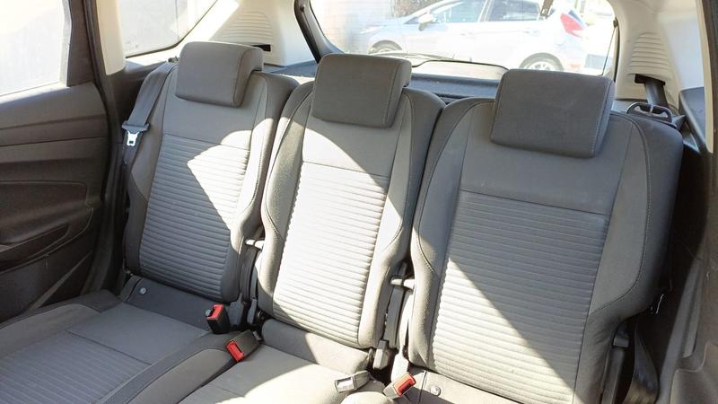 Ford c-Max 1.5 TDCi 120 Titanium