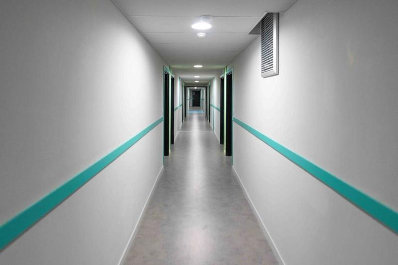 Studio - 19 m² - 1 pièce