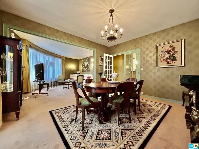 Appartement - 113 m² - 5 pièces