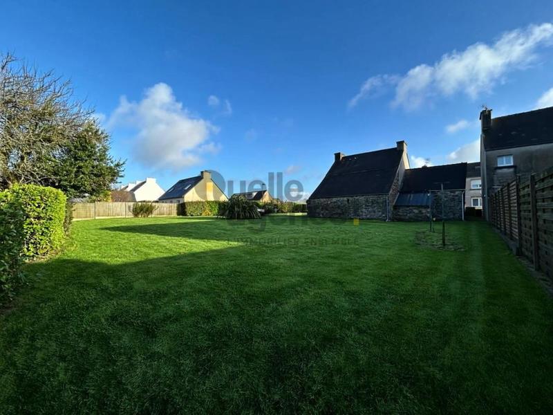 Maison - 74 m² - 4 pièces