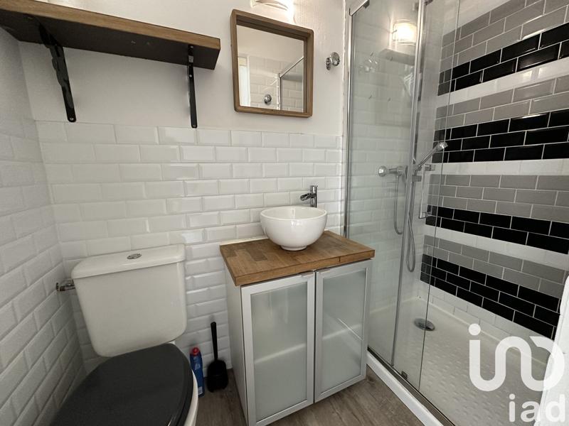 Maison - 129 m² - 7 pièces