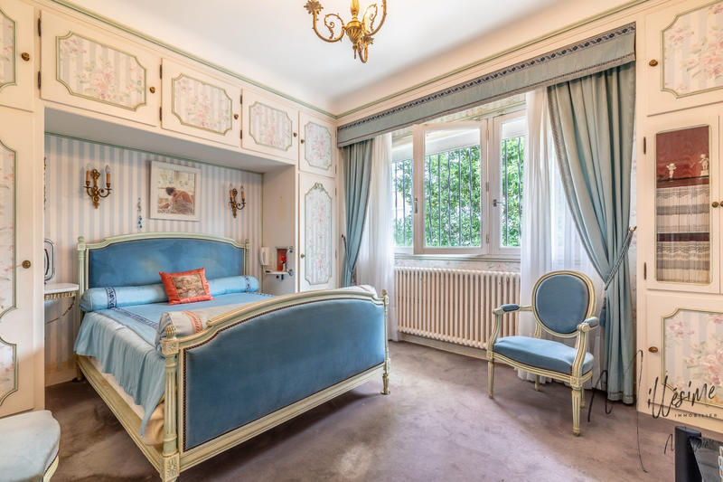 Maison - 147 m² - 6 pièces