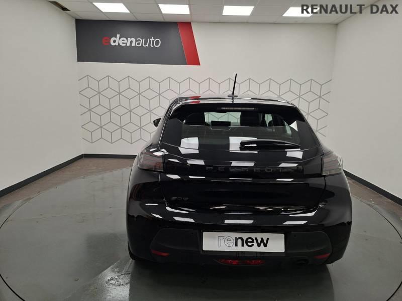 Peugeot 208 PureTech 75 s&amp;S Bvm5 Active