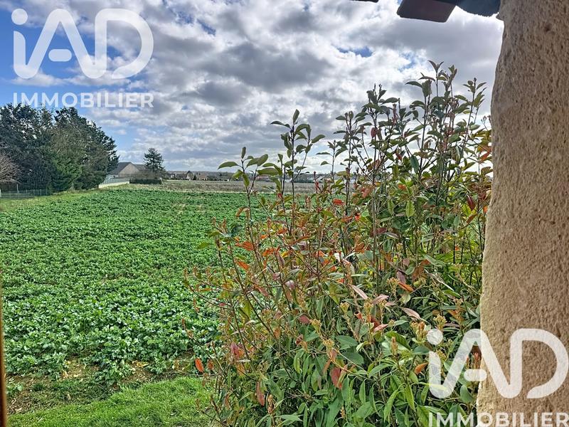 Maison - 114 m² - 5 pièces