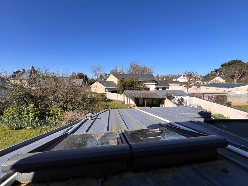 Maison - 128 m² - 4 pièces