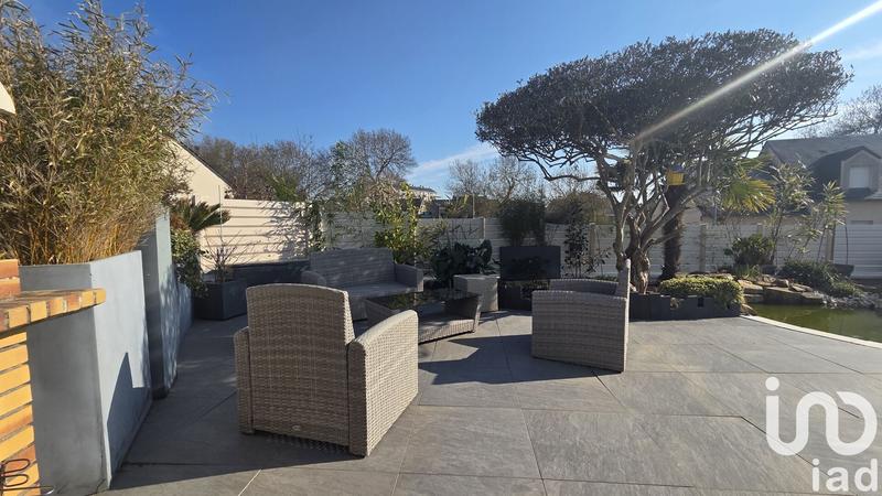 Maison de maîtres - 167 m² - 6 pièces