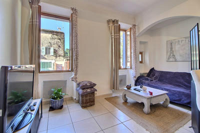 Appartement - 30 m² - 1 pièce