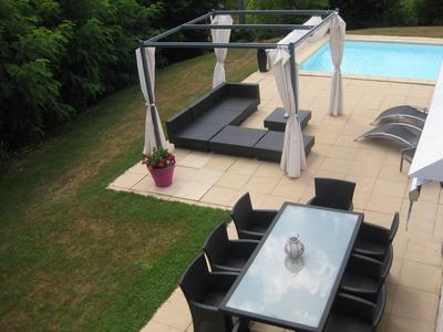 Villa - 116 m² - 6 pièces