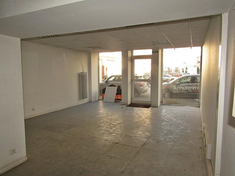 Immeuble - 128 m² - 4 pièces