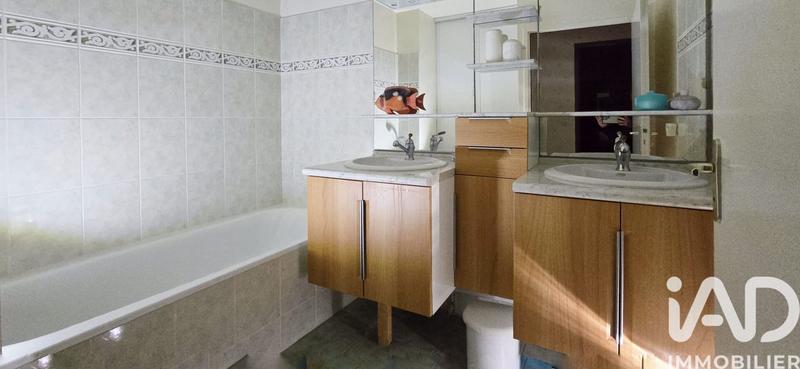 Appartement - 79 m² - 4 pièces