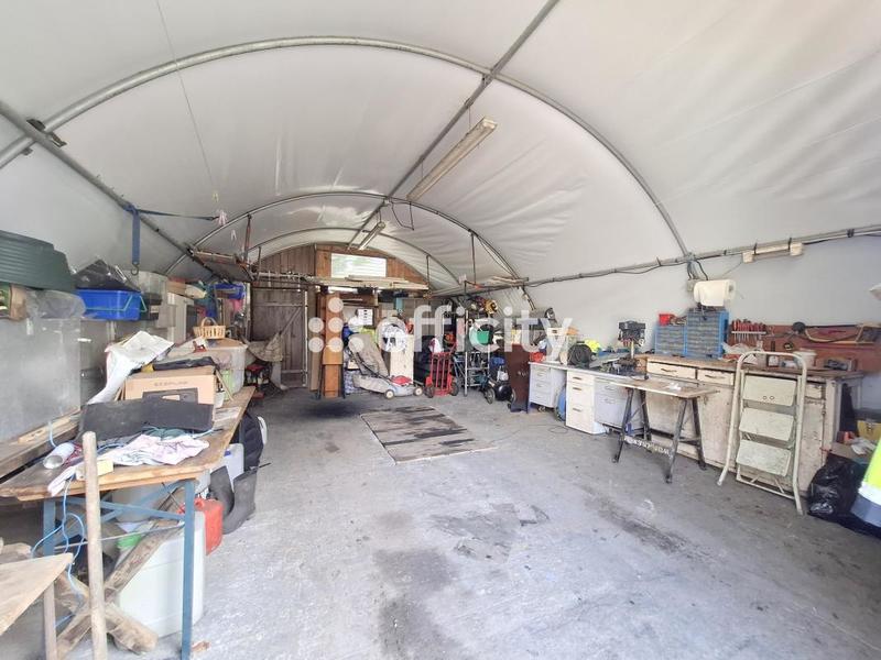 Pavillon - 91 m² - 5 pièces