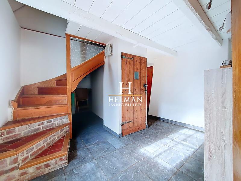 Maison - 141 m² - 6 pièces