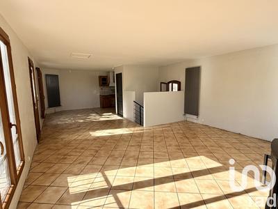 Maison - 84 m² - 4 pièces