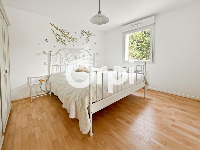 Appartement - 51 m² - 2 pièces