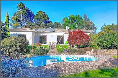 Maison - 150 m² - 6 pièces