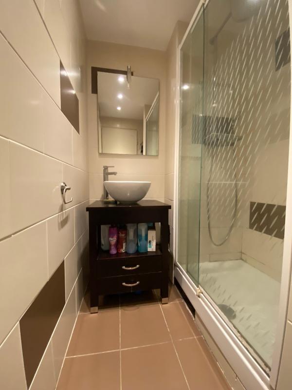 Appartement - 97 m² - 4 pièces