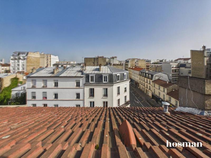 Appartement - 51 m² - 2 pièces