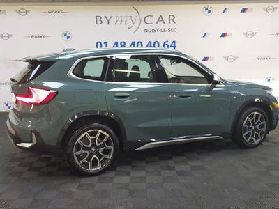 Bmw X1 U11 sDrive 18i 136ch Dkg7 xLine First Edition