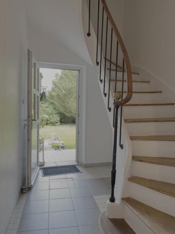 Maison - 155 m² - 6 pièces