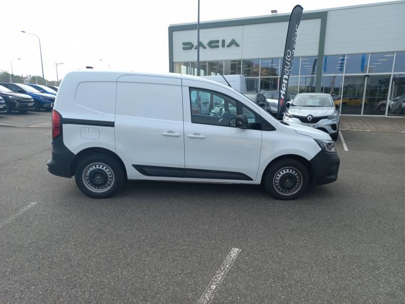 Renault Kangoo Van Blue Dci 115 Edc Extra - 22