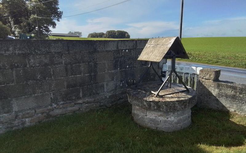 Maison de campagne - 74 m² - 4 pièces