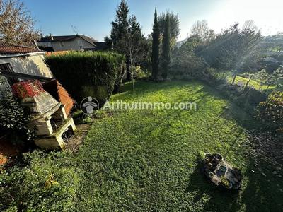 Maison - 102 m² - 4 pièces