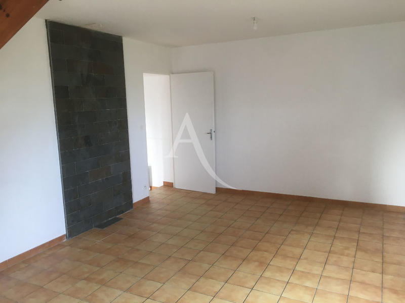 Maison - 81 m² - 4 pièces