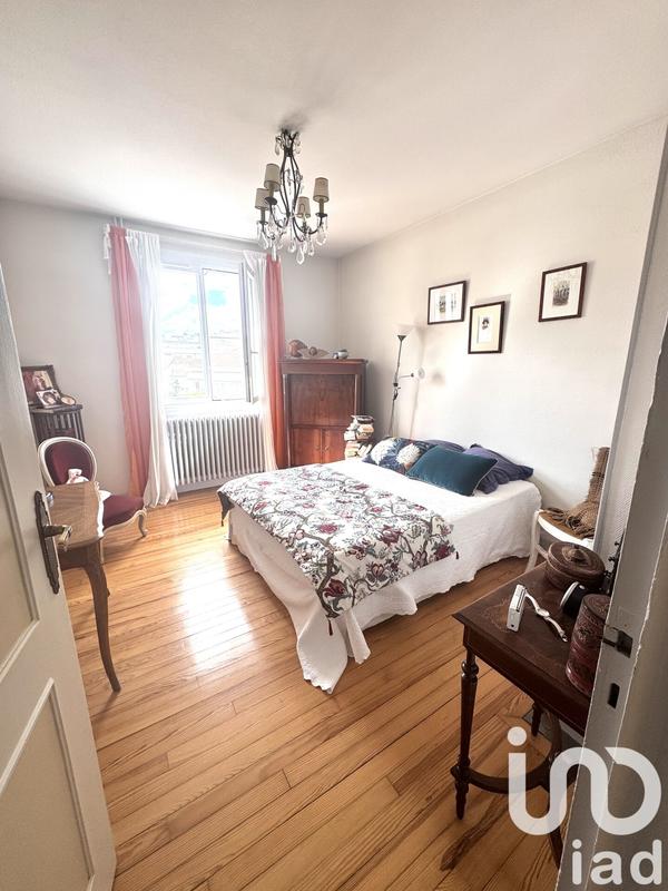 Maison de ville - 239 m² - 10 pièces