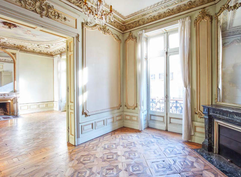 Studio - 29 m² - 1 pièce