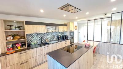 Appartement - 151 m² - 5 pièces