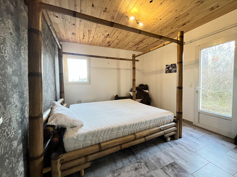 Maison - 147 m² - 5 pièces