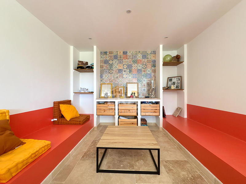 Maison - 156 m² - 5 pièces