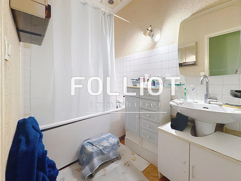 Appartement - 76 m² - 3 pièces