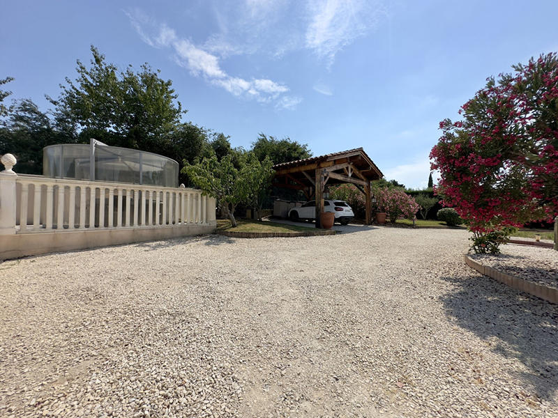 Maison - 122 m² - 5 pièces