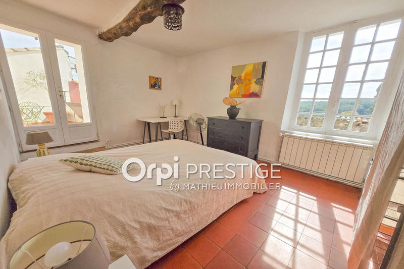 Maison - 84 m² - 4 pièces