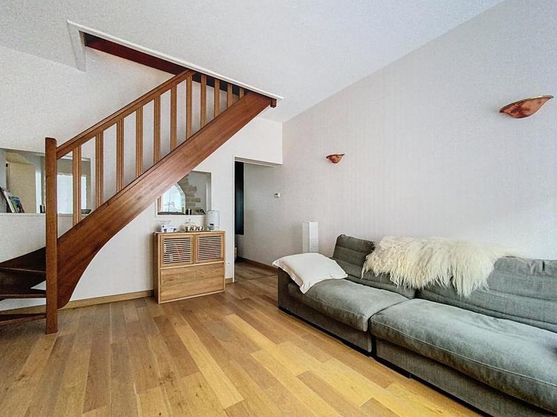 Maison - 132 m² - 5 pièces