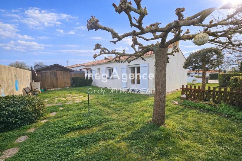 Maison traditionnelle - 74 m² - 4 pièces