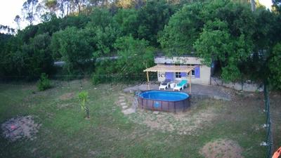 Maison - 33 m² - 2 pièces