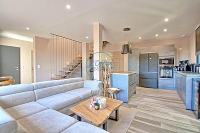 Villa - 100 m² - 4 pièces