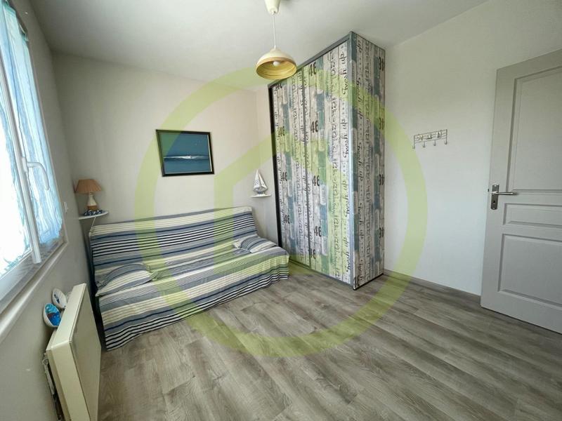 Maison - 173 m² - 8 pièces