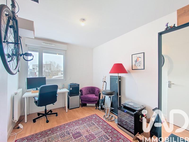 Appartement - 79 m² - 4 pièces