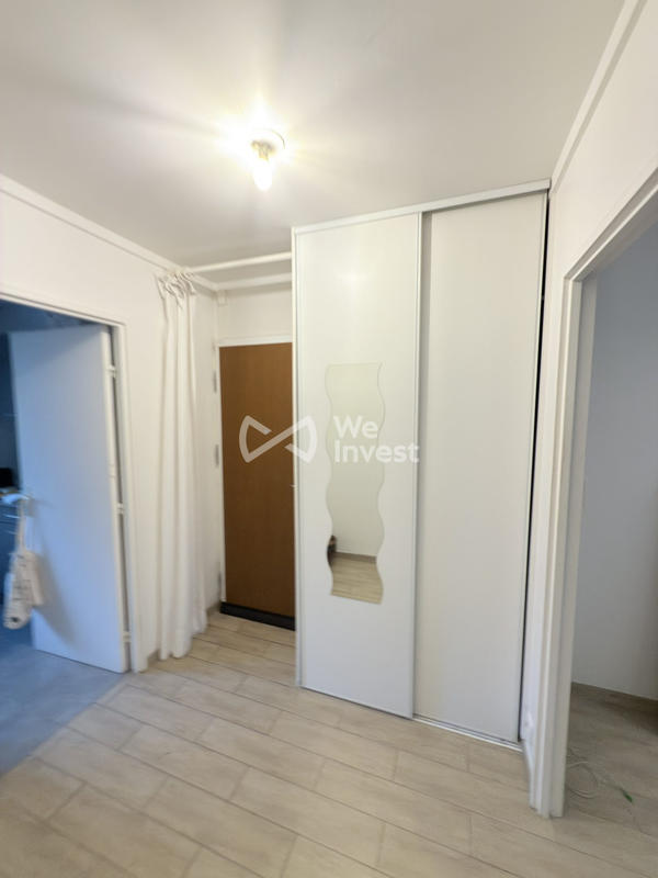 Appartement - 97 m² - 5 pièces