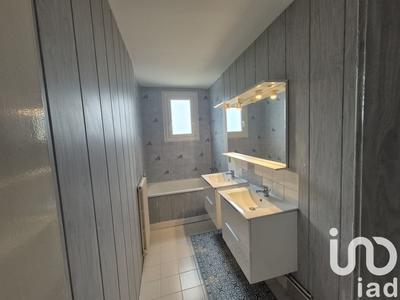 Appartement - 77 m² - 5 pièces